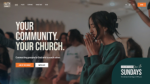 Forest of Faith