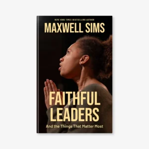 Faithful Leaders